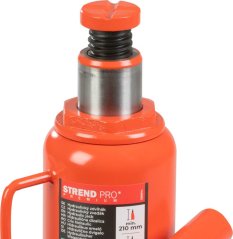 Strend Pro, 12 tone, 210-415 mm, hidraulic