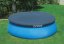 Prelata Intex® Easy set 28021, piscina, 2,84x0,34 m