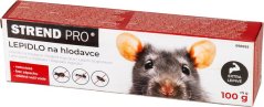 Strend Pro ljepilo, 100 g, za glodavce, miševe, štakore i insekte
