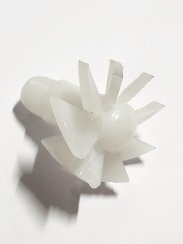 Duza de pulverizare WPSR202, piesa B123