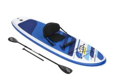 Deska Bestway® 65350, HYDRO-FORCE™ Oceana, deska za veslanje, 305x84x12 cm