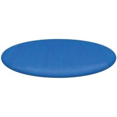 Plandeka Bestway® FlowClear™, 58035, basen, 4,57 m, Fast Set™, PE - WYPRZEDAŻ