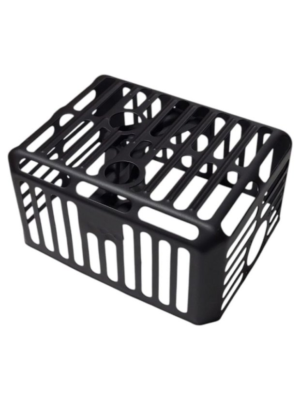 Schalldämpferschutz für Strend Pro QK60 3Q4100 Rotator