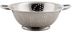 MagicHome DCB cjedilo, 24 cm, okrugle rupe, nehrđajući čelik