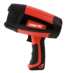 Strend Pro Spotlight PLR753 Lampe, XPG, USB-Aufladung