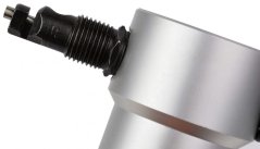 Adapter za bušilicu za rezanje lima, GEKO