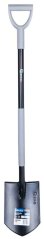 Hegyes véső 120 cm HARD-LINE, GEKO