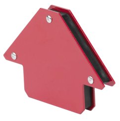 Držalo Strend Pro QJ6001, kotno 3";, magnetno, max. 10 kg