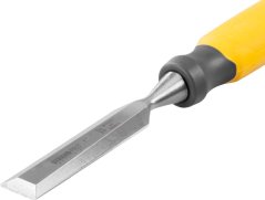 Dleto Strend Pro Premium, za les, ročaj iz dveh materialov, 25 mm