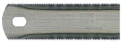 Pilový list na kov, obojstranný 300x20 mm, 2951-Cr, 24 z, PILANA