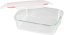 Dóza MagicHome, obdĺžniková, 1500 ml, s vekom, Clip