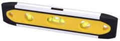Wasserwaage Magnet Torpedo I, Länge 230 mm, XL-TOOLS