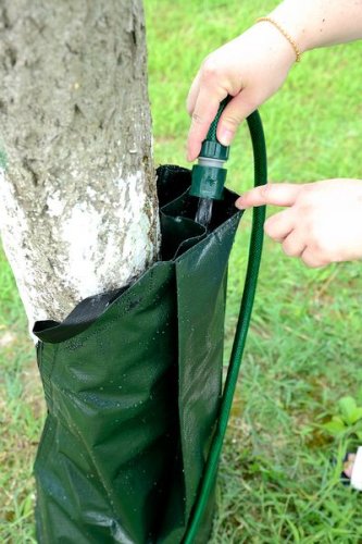 Bag Strend Pro TWB0400, 75 lit., irigare, pentru copac