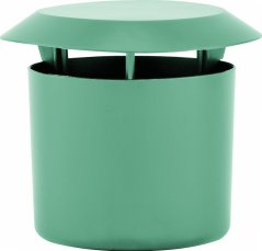 Falle Strend Pro, für Schnecken, 115x115x110 mm, Packung. 2 Stk