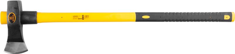 Axt Strend Pro AX262 2500 g, A621, Glas, Fiberglas 900 mm