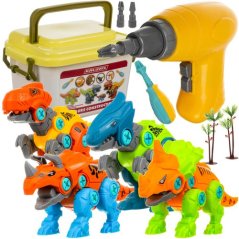 Dinosaury 24723