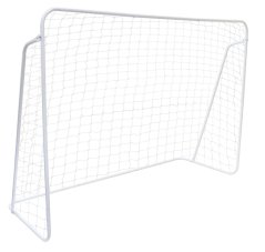 Golul de fotbal cu plasă 300x200 cm MultiGarden (akce)