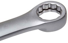 Sada dlhých račňových kľúčov, 15-dielna, 8 - 24 mm v kufríku, MAR-POL