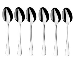 Speiselöffel HOTEL 6er-Set Blist Y KLC