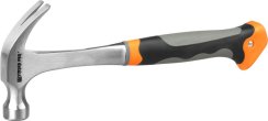 Hammer Strend Pro Premium HM382 600 g, cipőkészítés, SoftTouch