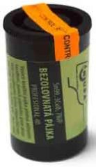 Mit Kolophonium gefüllte Röhrendose, Durchmesser 0,8 mm, 40 g, NUBA