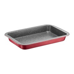 Pleh za pečenje 37x25 TREŠNJA