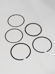 Zestaw pierścieni RV125-S, GL-23037, część 15 (akce)