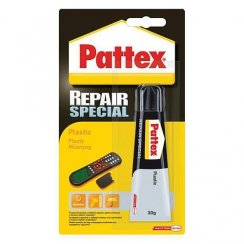 Lepidlo Pattex® Repair Special, műanyag 30 g