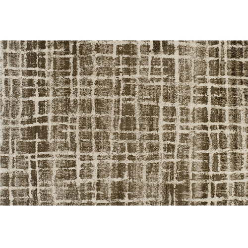 Teppich, beige/braun, 100x150, STELLAN