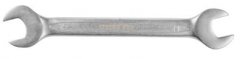 Kľúč Strend Pro 3113 18x19 mm, vidlicový, obojstranný, Cr-V