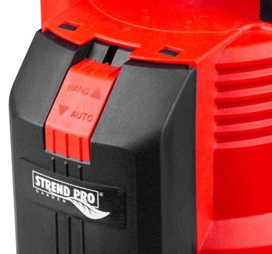 Čerpadlo Strend Pro MI550CW, 550W, 10000 l/h, kábel 10 m, do čistej vody, integrovaný plavak