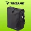 Taška na bicykel Trizand 21203