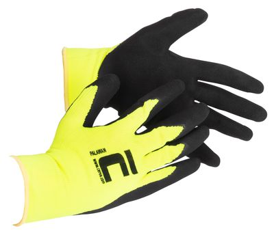 Handschuhe PALAWAN 10/XL, Nylon, Latex, mit Blister