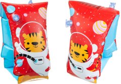 Handschuhe Bestway® 32102, Aquatic Life, Kinder, aufblasbar, 300x150 mm