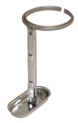 Wasserpumpe Aquaviva, für Kaninchen, Zn+PVC, Packung. 2 Stk