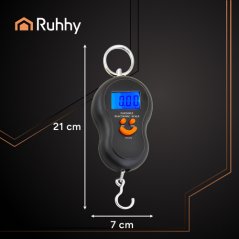 Ruhhy horogmérleg 26103