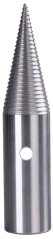 Spaltdorn Strend Pro, Kegel für Holz, 60x250mm, M27x2L, für Elektromotor, für Kreissäge