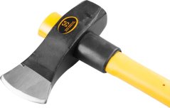 Sekera Strend Pro AX262 3500 g, A621, káľačka, sklolaminát 900 mm (akce)
