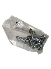 Schrauben für Grill Strend Pro Caorle, BBQ, für Holzkohle, 300x430 mm