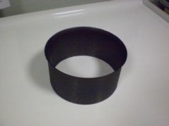 Zdera o120 1,5mm KLC