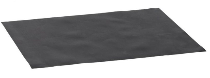 Teflonska podloga za roštilj 40x33cm, set od 2