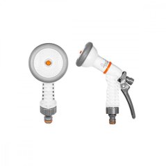 Vodeni pištolj WL multifunkcionalni 4 u 1 roza STANDARD