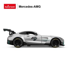 R/C auto Mercedes AMG GT2 1:14 Rastar 10220 (akce)