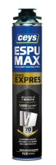 Spumă Ceys Espumax express, pistol, 750 ml pachet de 12