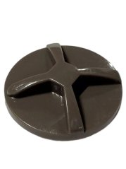 Szűrőfedél csavar Worcraft GT65-430, 2,2 kW, 40-es rész