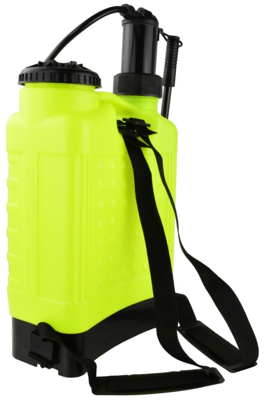Manueller Drucksprüher 12 Liter, GEKO