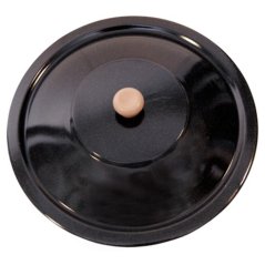 Capac emailat 38 cm pentru boiler g2 de 10, 12 l, 16 l (akce)