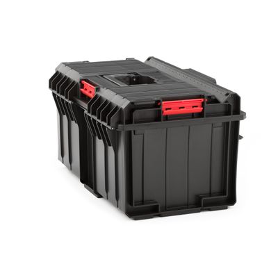 Box QBRICK® System ONE 350 Basic, für Werkzeuge