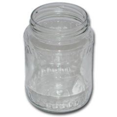 Staklo za konzerviranje TO 720 ml pakirano po 8 komada bez poklopca WW