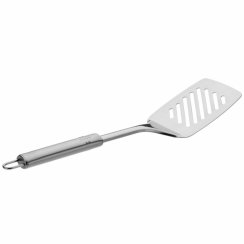 Obracačka 33cm nerez, závesná PAULA